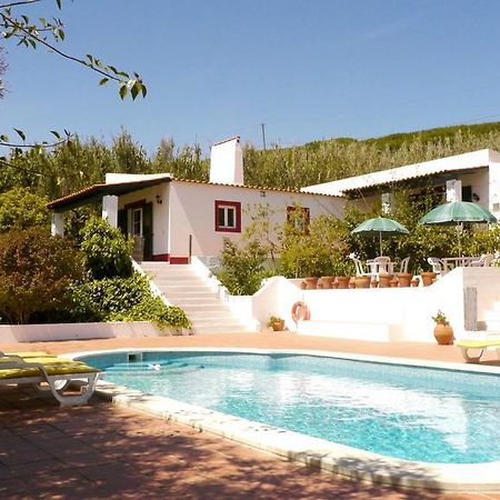 Casa Dos Mangues Guest House São Martinho do Porto Eksteriør bilde