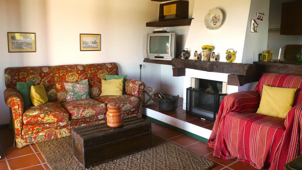 Casa Dos Mangues Guest House São Martinho do Porto Eksteriør bilde