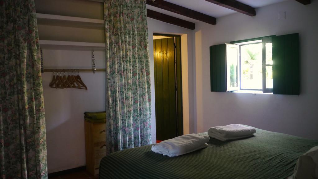 Casa Dos Mangues Guest House São Martinho do Porto Eksteriør bilde