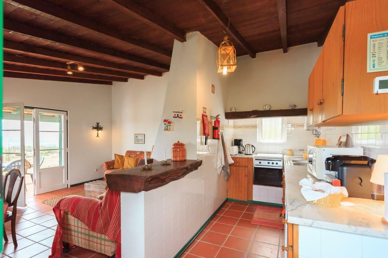Casa Dos Mangues Guest House São Martinho do Porto Eksteriør bilde